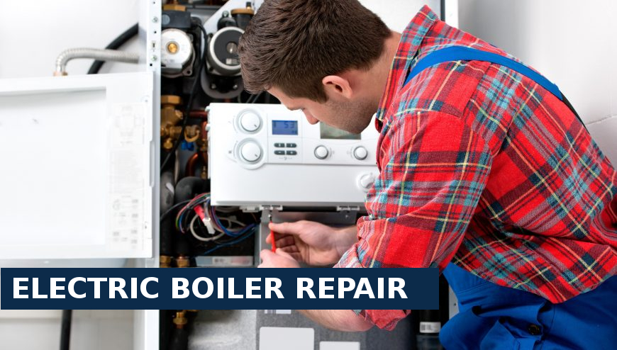 Electric boiler repair Harrow