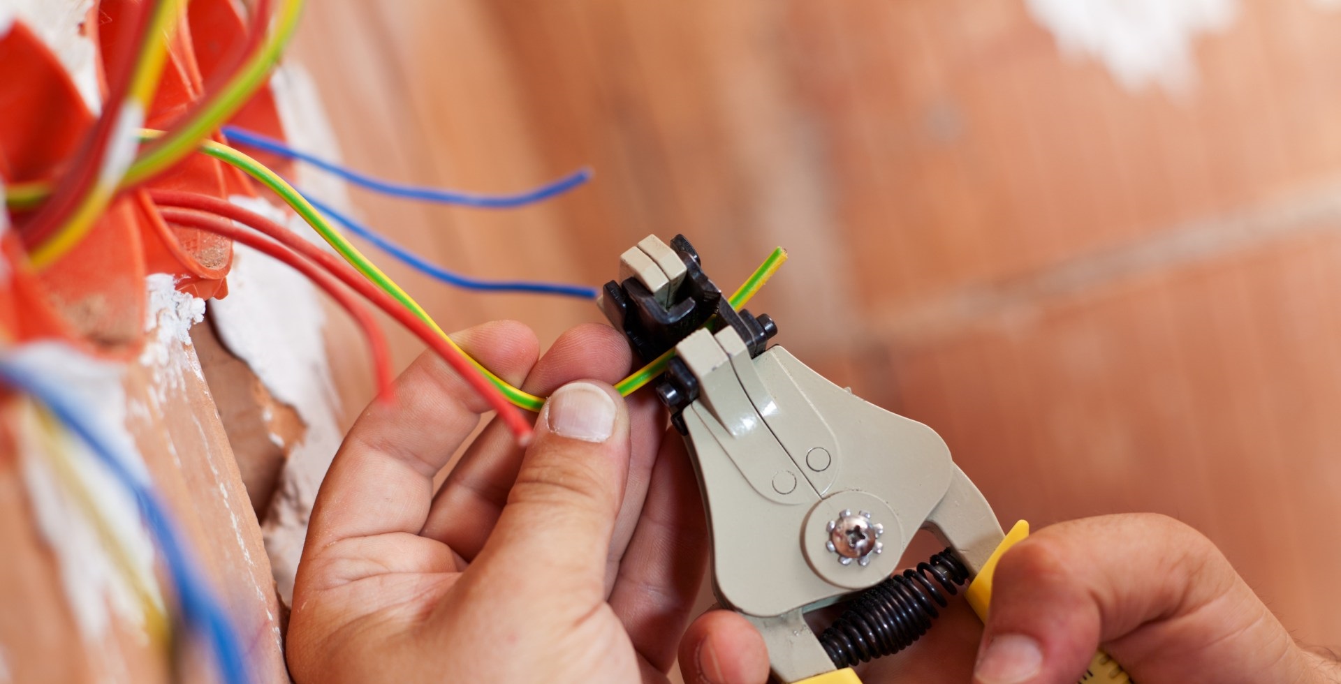 Electricians testimonials Harrow