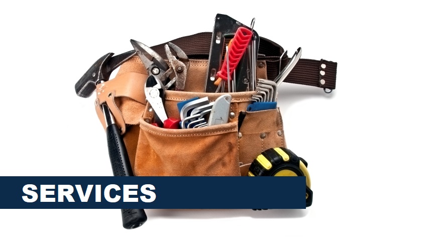 Electrical services Harrow