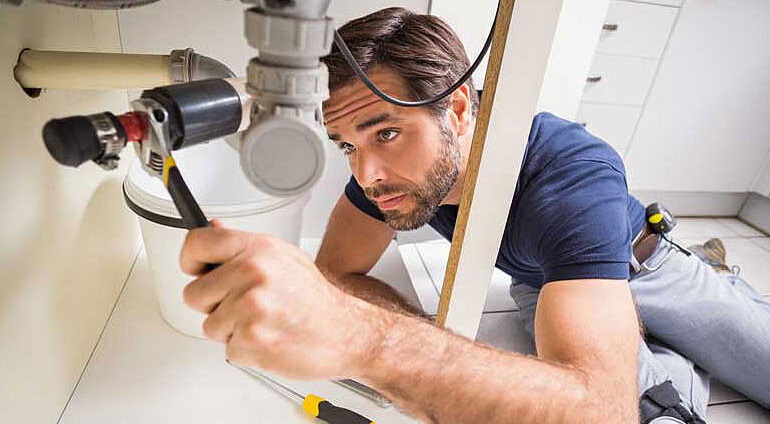 Plumbers Harrow