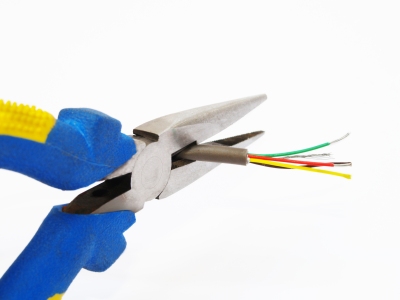 Electric services in Harrow, Harrow on the Hill, HA1